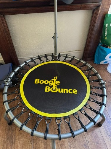 Boogie bounce trampoline - bounce,