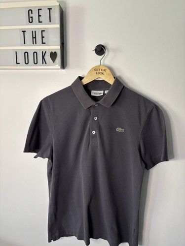 Lacoste polo shirt - lacoste,