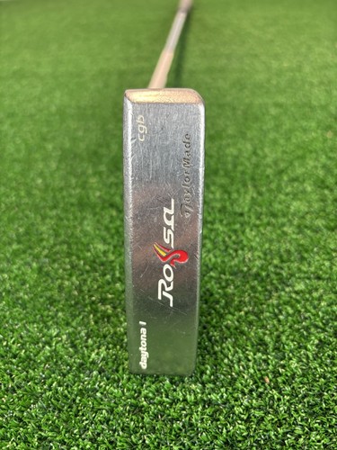 Taylormade rossa daytona cgb - rossa, i