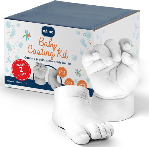 Baby casting kit - ®,