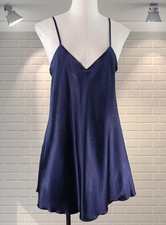 Vintage 1990s Midnight Blue