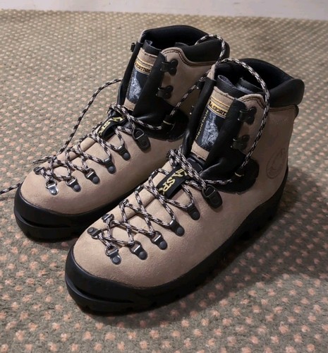 Sportiva makalu - la,
