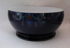 Denby Stoneware Baroque Dark