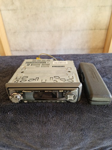 Pioneer keh p6900r radio - pioneer, keh-p6900r