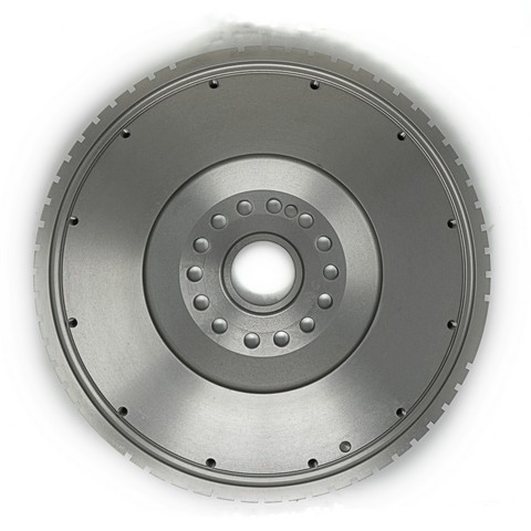 Platinum driveline flywheel - platinum, p