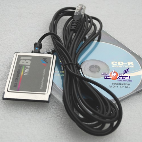 Avm active isdn controller - avm,