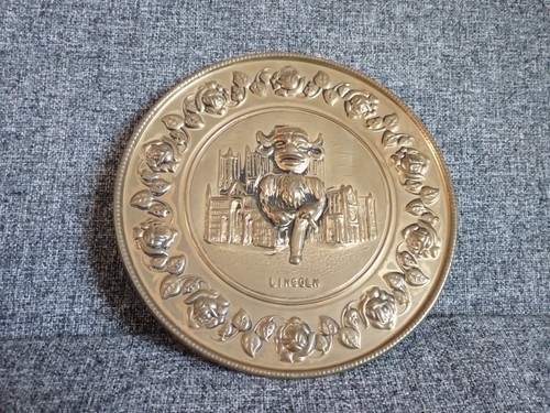 Rare vintage lincoln - vintage,