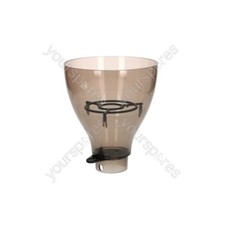 Gaggia/Macap/Spaziale Grinder-dispenser Coffee Hopper