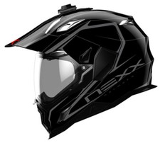 NEXX X.D1 VOYAGER BLACK DARK