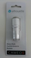 Silhouette Cameo 4 Rotary
