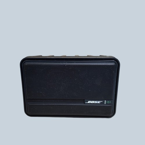 Bose 151 environmental speaker - environmental,
