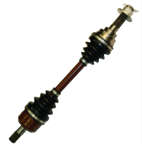 Kawasaki mule driveshaft - kawasaki, cv