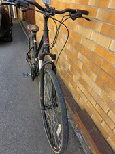 2018 Merida Crossway 40