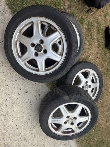 Volkswagen golf mk3 - volkswagen,