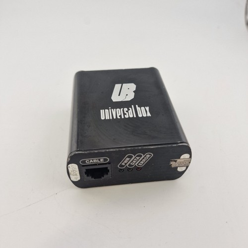 Universal box dongle - universal,