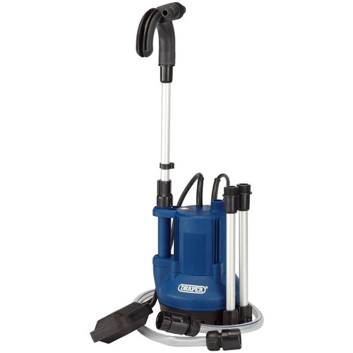 40l min submersible - submersible, butt