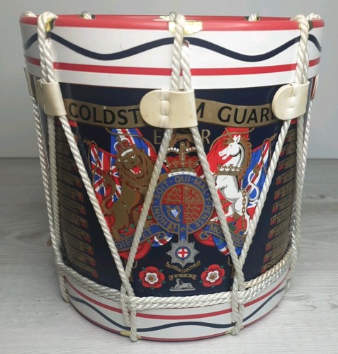 Vintage military coldstream - vintage,