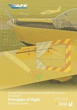PPL Principles of Flight Revision Guide - 9781800350571