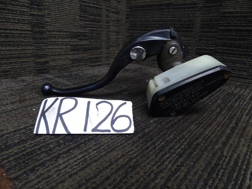 Kawasaki gtr1400 front clutch - kawasaki,