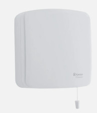 Xpelair CF20TX Premier 4"/100mm Centrifugal Humidistat / Timer / Pull - Inc VAT