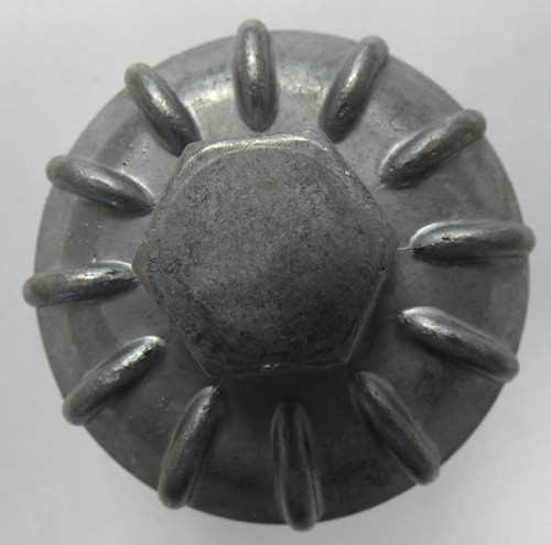 Hatz cover for 1d41 - for, diesel