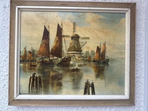 Mid century original arno - mid,
