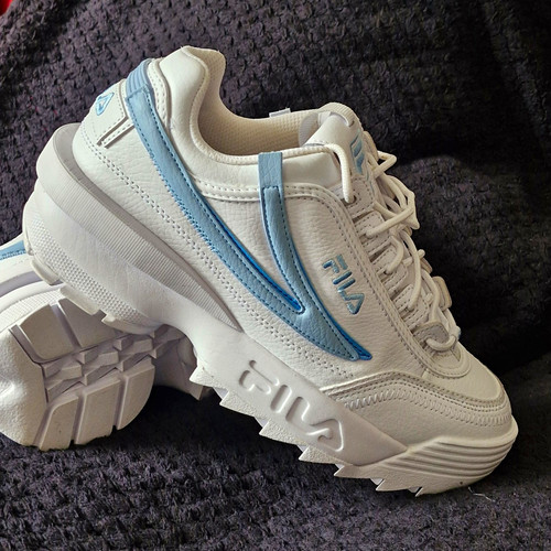 Fila disruptor women - fila, women’s