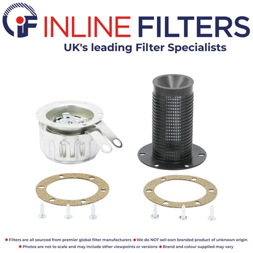 Air filter for terex - air,