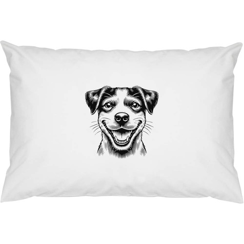 Jack russell terrier - x,