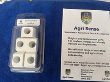 PZ Haybob Nylon Bush  x 5 suit