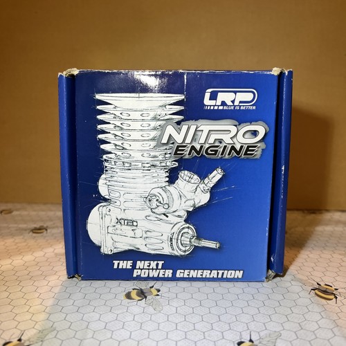 Lrp32803 nitro engine 28 - lrp32803,