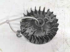 KAWASAKI TH43 2 STROKE PETROL