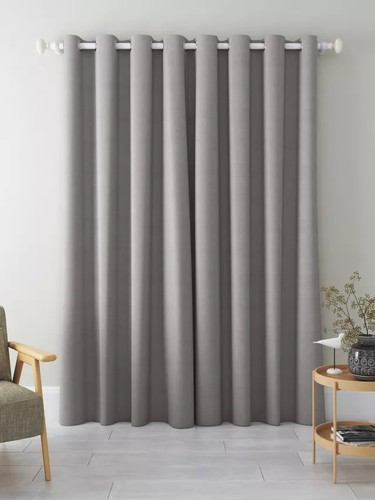 John lewis blackout - lewis, blackout/thermal