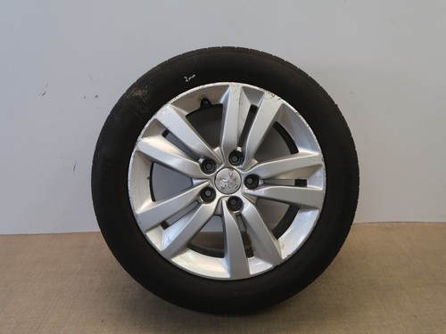 Peugeot 308 mk2 2014 - t9,