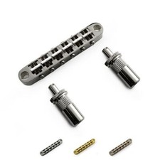 Gotoh Nashville BRASS Saddle Bridge to fit Epiphone Les Paul SG ES Dot Guitars