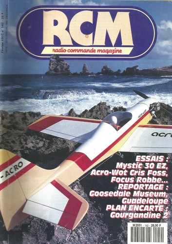 Rcm 142 plan gourgandin 2 - plan:,