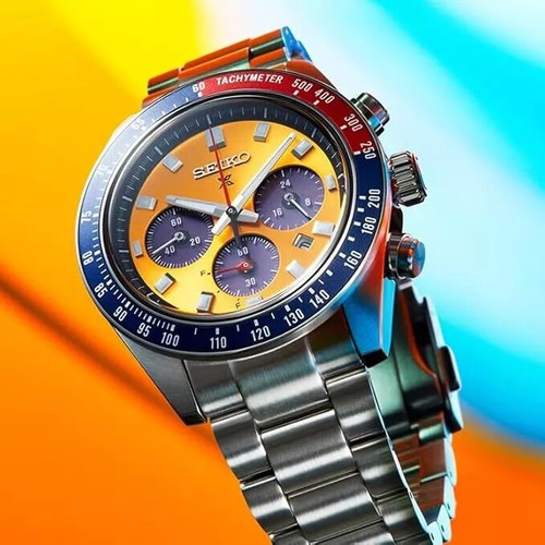 Hot new seiko - -,