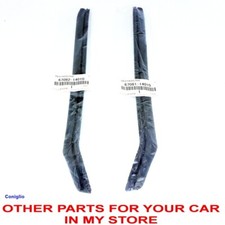 CELICA TA22 TA23 RA23 RA20 RA21 RA22 RA24 WINDOW QUARTER DOOR WEATHERSTRIP JAPAN