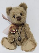 Charlie Bears Little D - Teddy Bear - Plush Collection - 12" - 2009