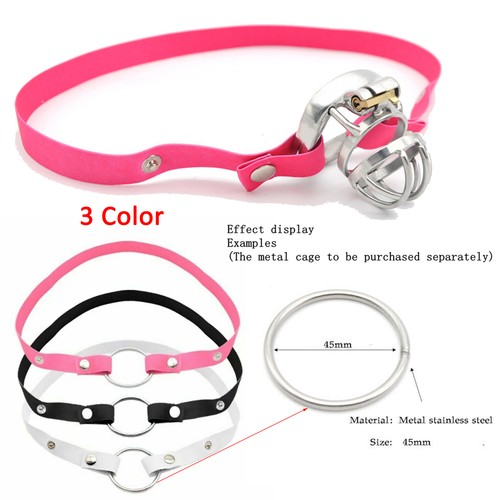 Male elastic belt adjustable - male,