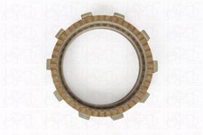 Genuine Royal Enfield Clutch Friction Plates 575632 Interceptor / Continental