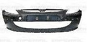 PEUGEOT 307 2001-2005 FRONT BUMPER