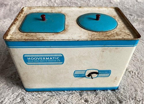 Vintage toy washing machine - toy,