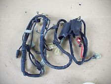 Original wiring harness / harness wire Honda NS-1, NSR 75 32100-GAS-900