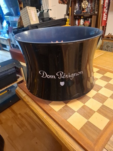 Dom perignon ice - dom, bucket