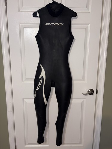 Orca triathlon wetsuit - triathlon,