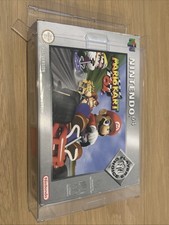Mario Kart 64, Nintendo 64