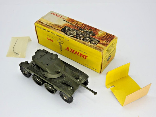 French dinky toys - toys, vnm