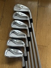 Mizuno 243 Combo Pw - 6