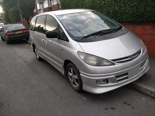 Job lot joblot used car - job,